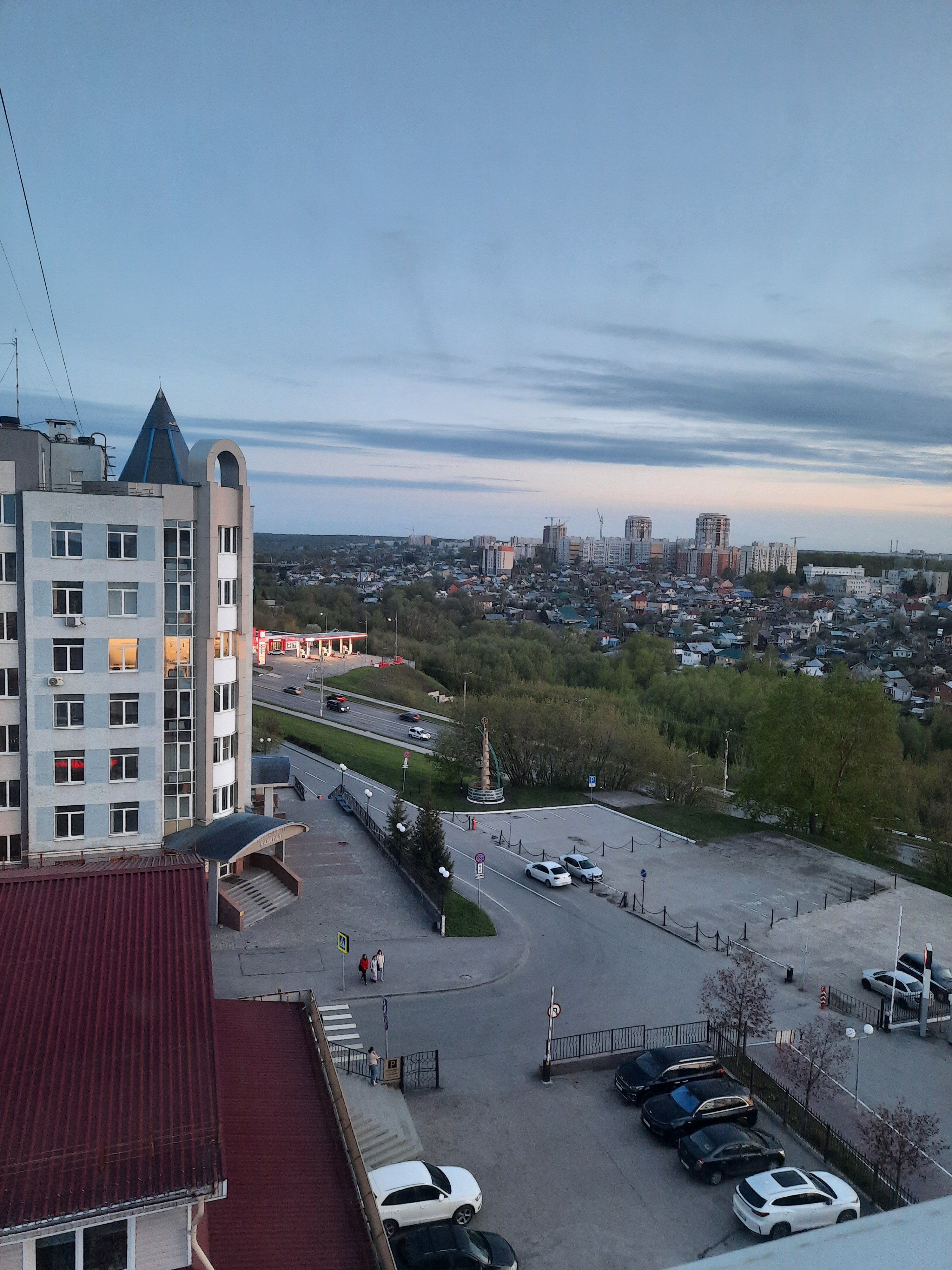 Фото Ibis Чебоксары центр