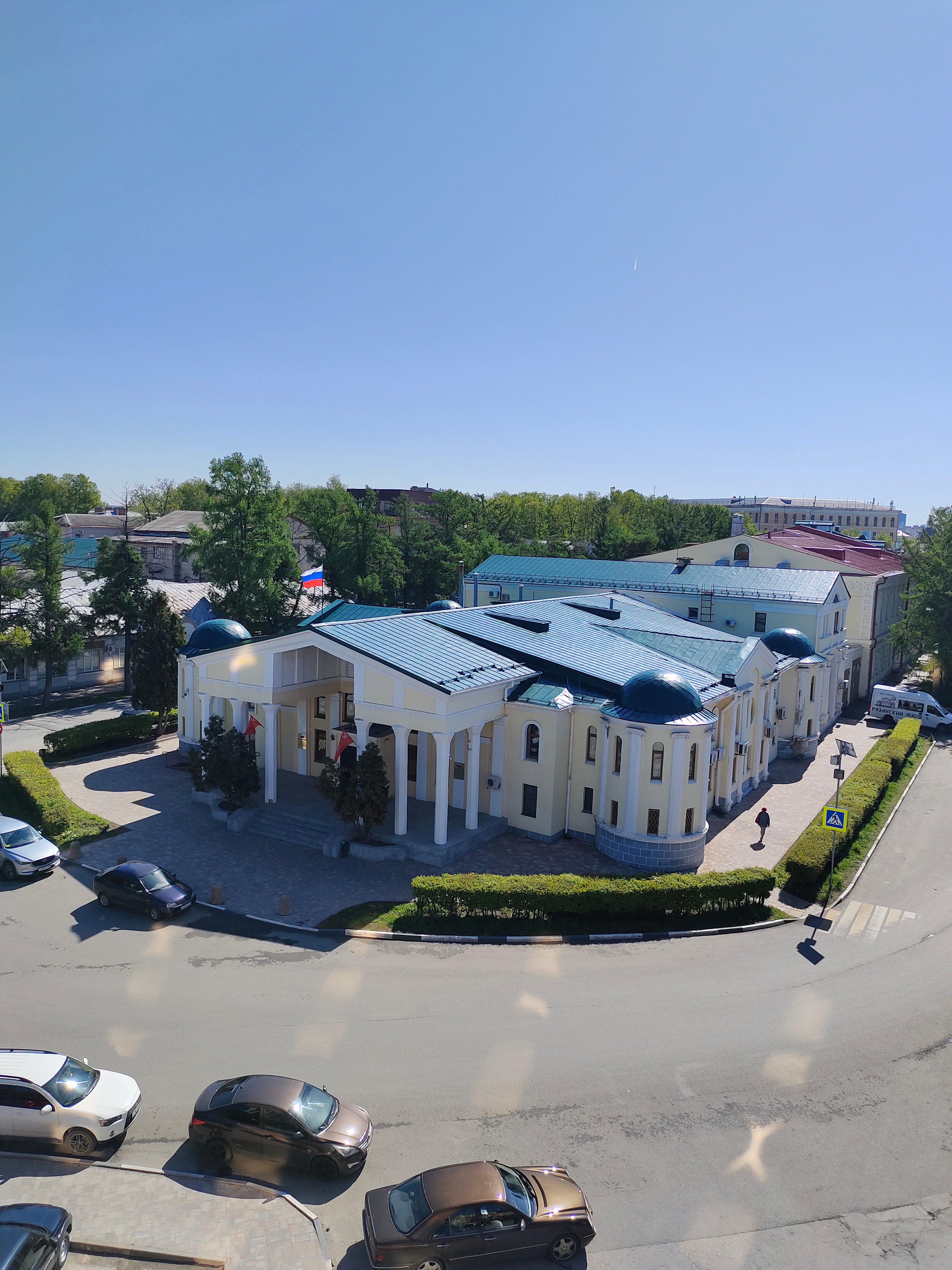 Фото Кремлевский