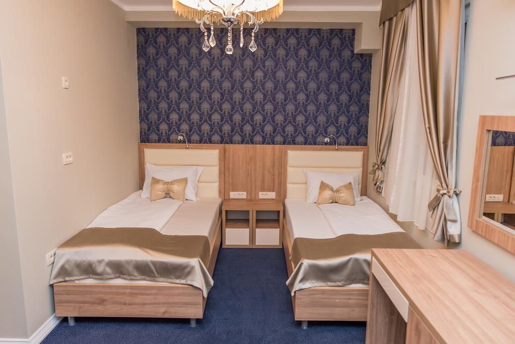 Фото Hotel Crnogorska Kuca