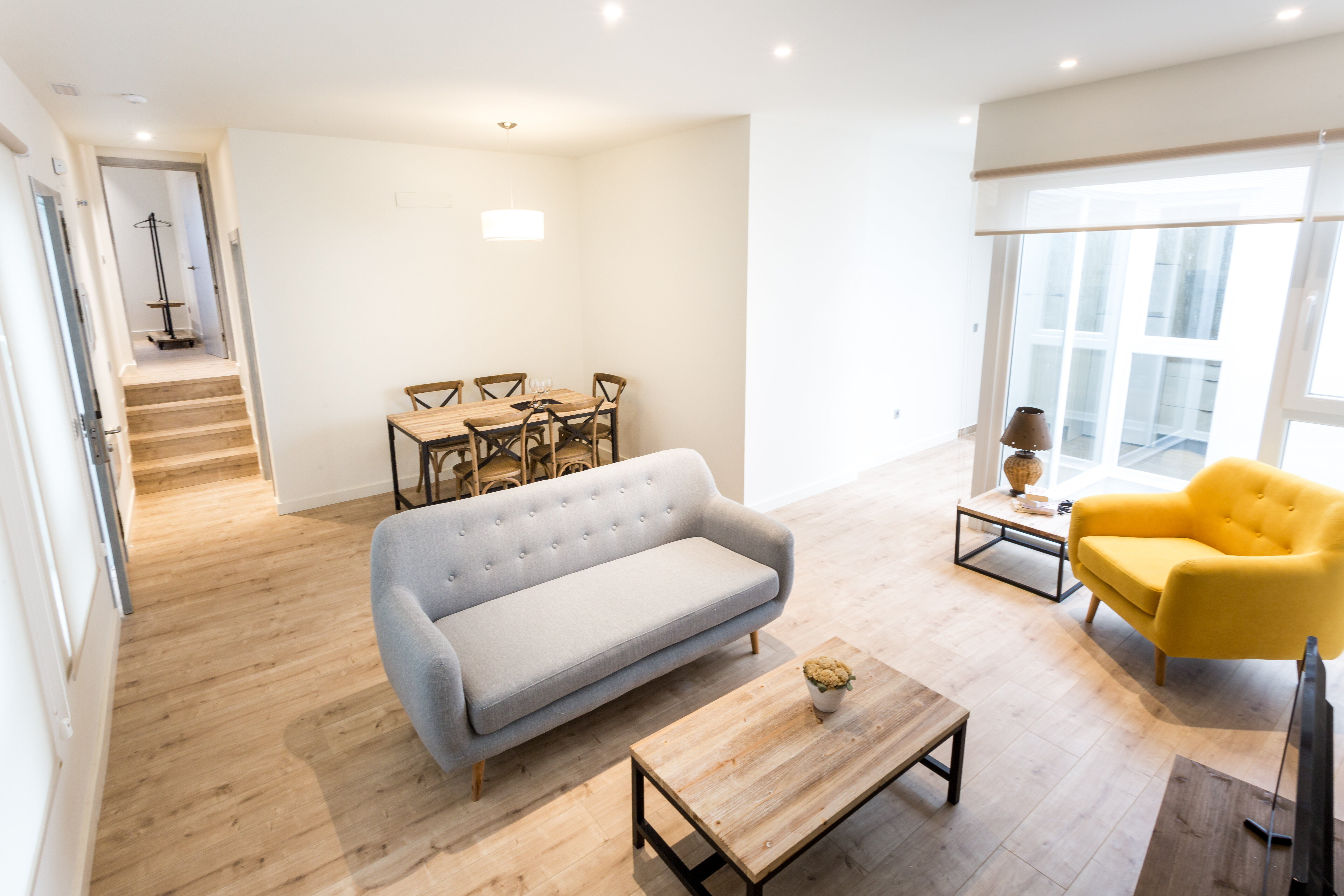 Фото Apartamentos Lanza