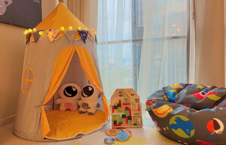 Фото Somerset Kuala Lumpur