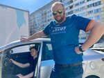 Debut (Lensoveta Street, 36), driving school