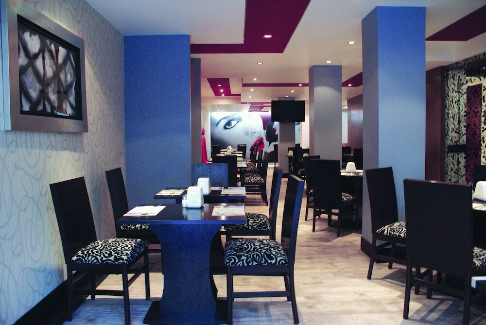 Фото Hotel Regente City