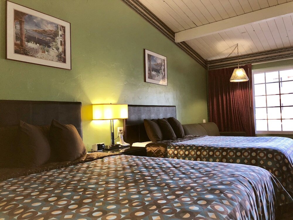 Фото Stardust Inn