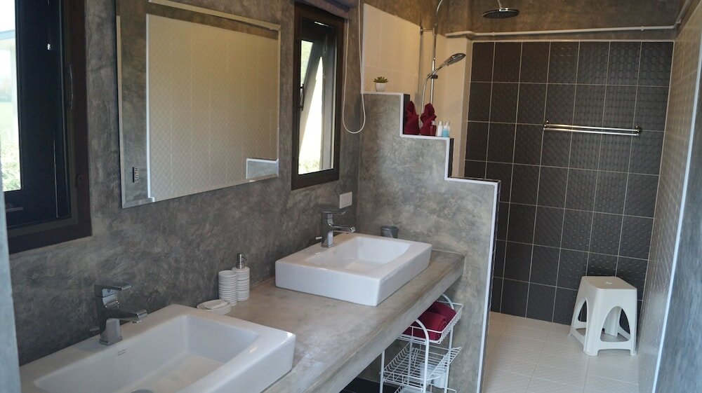 Фото Baan Chai Thung Resort