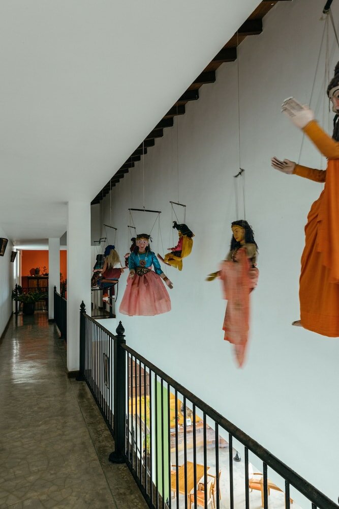 Фото Бутик-отель Aditya Boutique Hotel