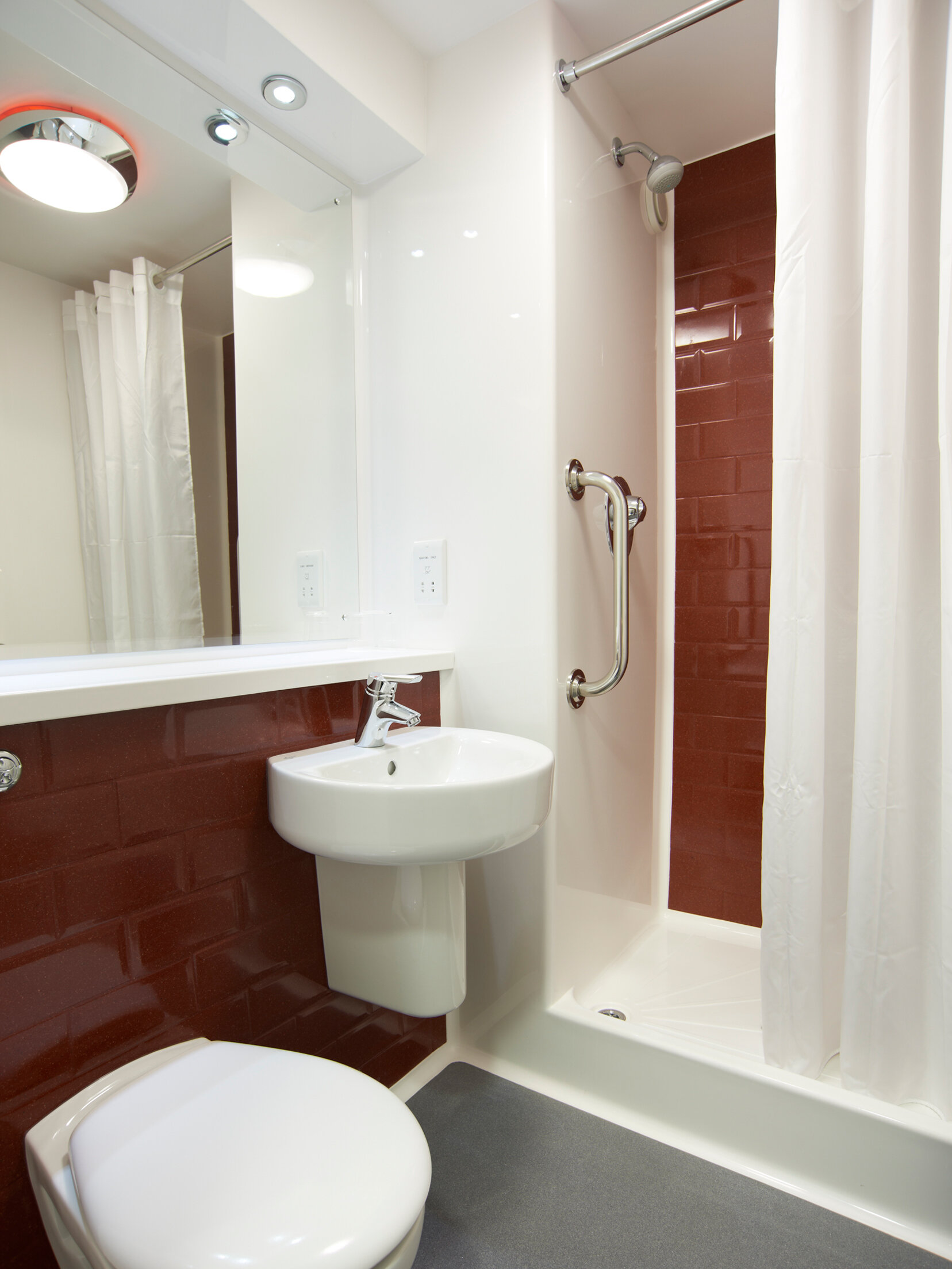 Фото Travelodge London Balham