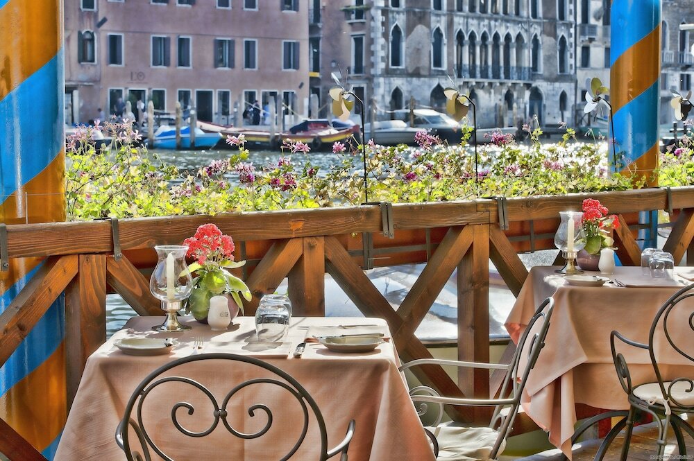 Фото Ca' Sagredo