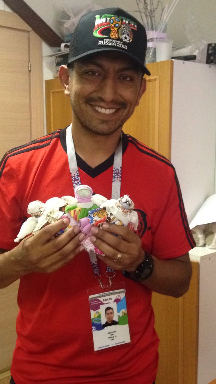 Фото Пара Тапок