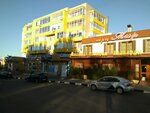 Мир (posyolok Dubovoye, mikrorayon Tsentralny, Zvyozdnaya ulitsa, 9), shopping mall