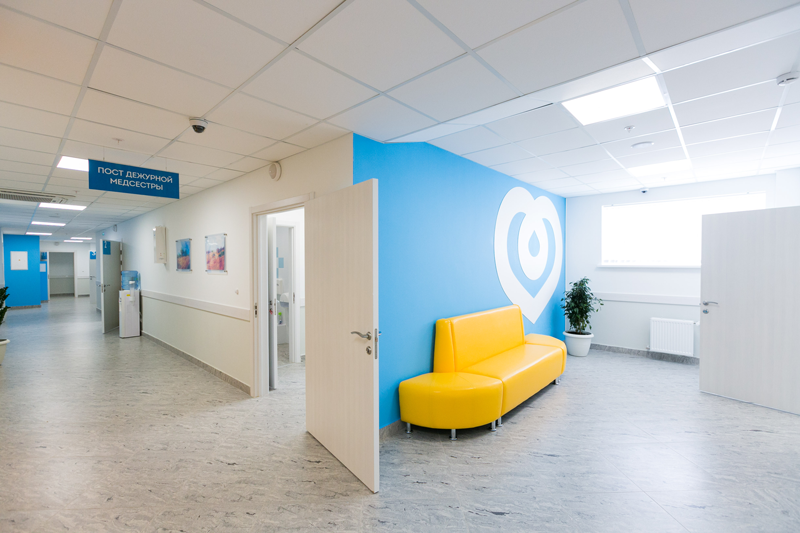 Уфа авроры 18 промедицина карта