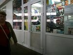 Детский магазин (ulitsa Tyulyayeva, 20/7) ، متجر ملابس أطفال