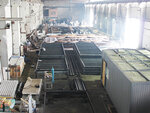 Pervouralsky zavod modulnykh konstruktsy (posyolok Bilimbay, ulitsa Lenina, 84), prefabricated buildings