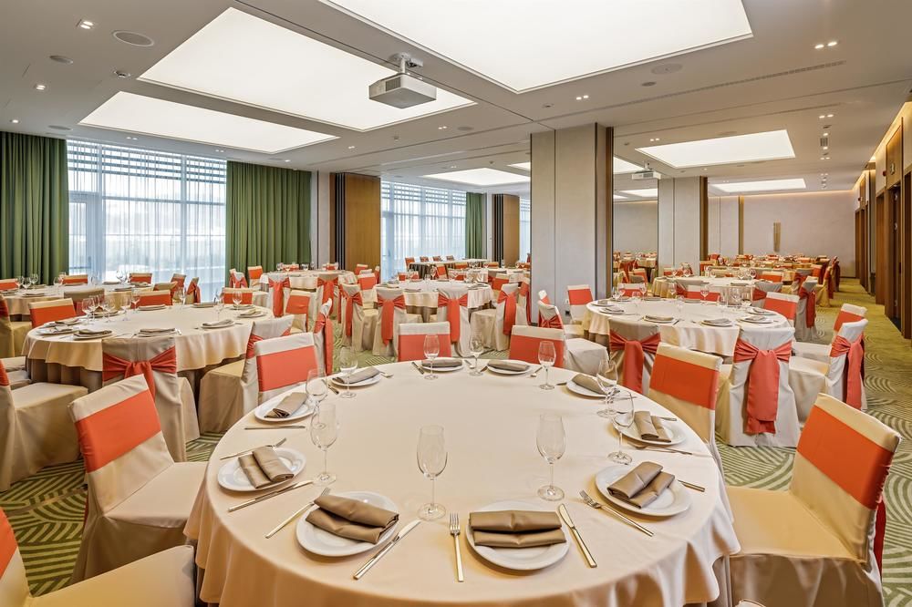 Фото Hilton Garden Inn