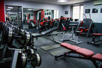 Monolit Fitness (ulitsa Sverdlova, 22Б) ، نادي اللياقة البدنية