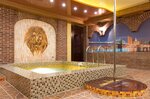 Banny kompleks Gl (37th Complex, 4) ، حمام البيت