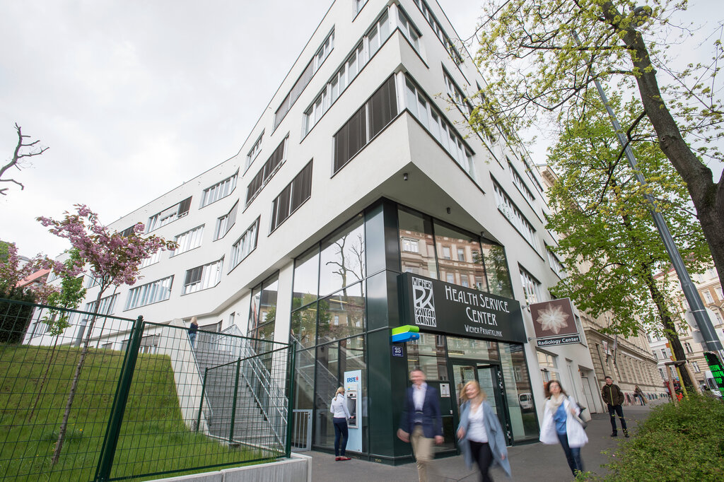 Temporarily closed: Vita - Plys, medical rehabilitation centre, Moscow, Mira Ave