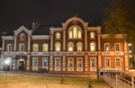 Dormition Monastery (Plekhanova Street, 39/5), monasterio