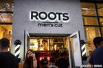 Roots men's cut (Grazhdanskiy Avenue, 25), barber shop