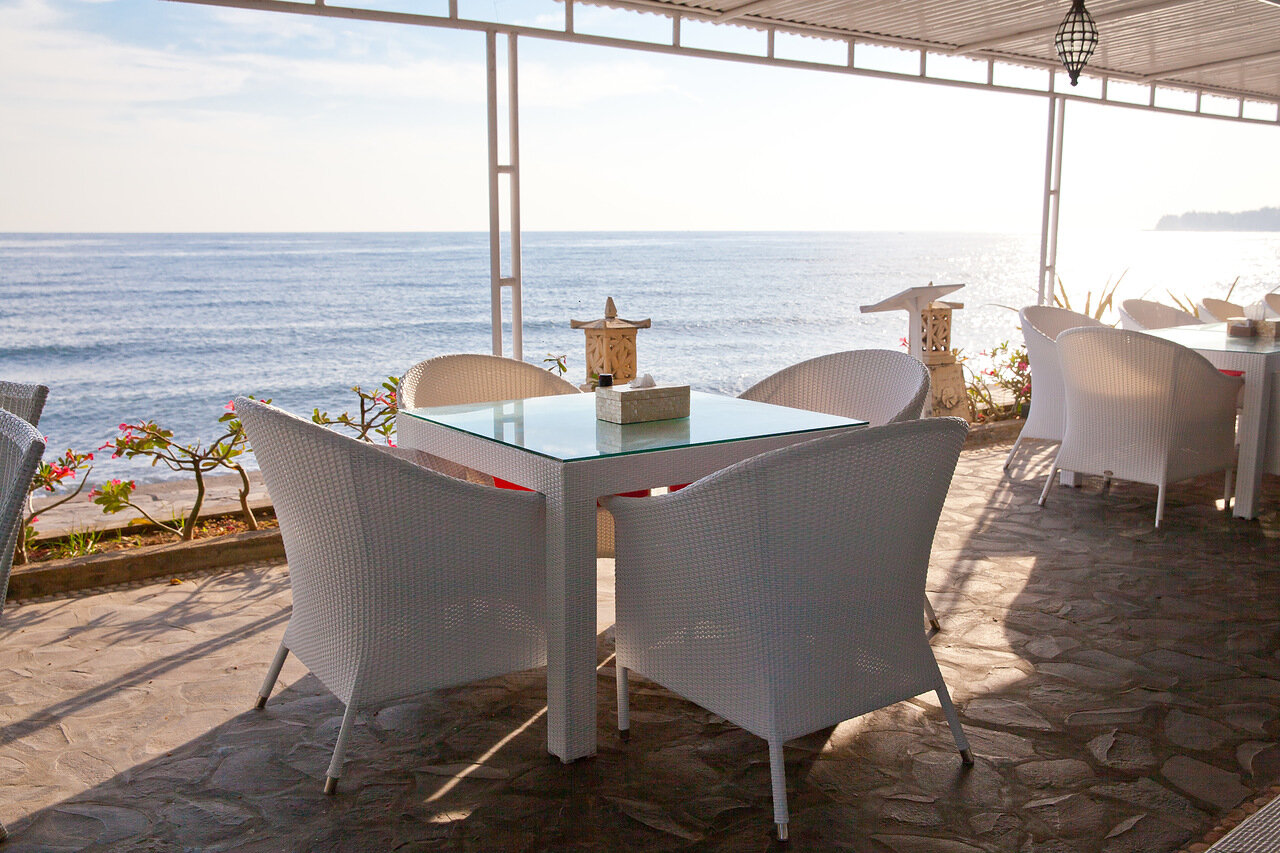 Фото Bondalem Beach Club