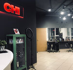 Salon Svoi (Shevchenko Street, 20), salón de belleza