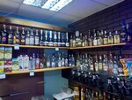 Solodoff (ulitsa Odoyevskogo, 1/10), beer shop