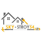 Sky Stroy (ulitsa Pushkina, 97), construction and finishing works