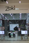Zoki (Yoshkar-Ola, Kirova Street, 6), pet shop