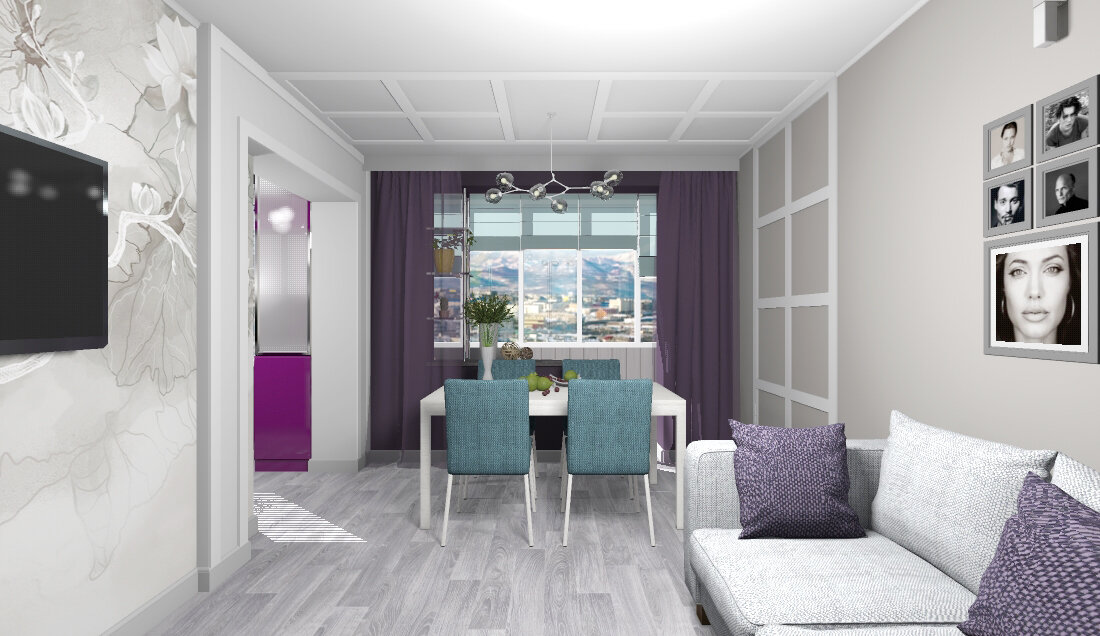 Вилюйская 34 елизово карта