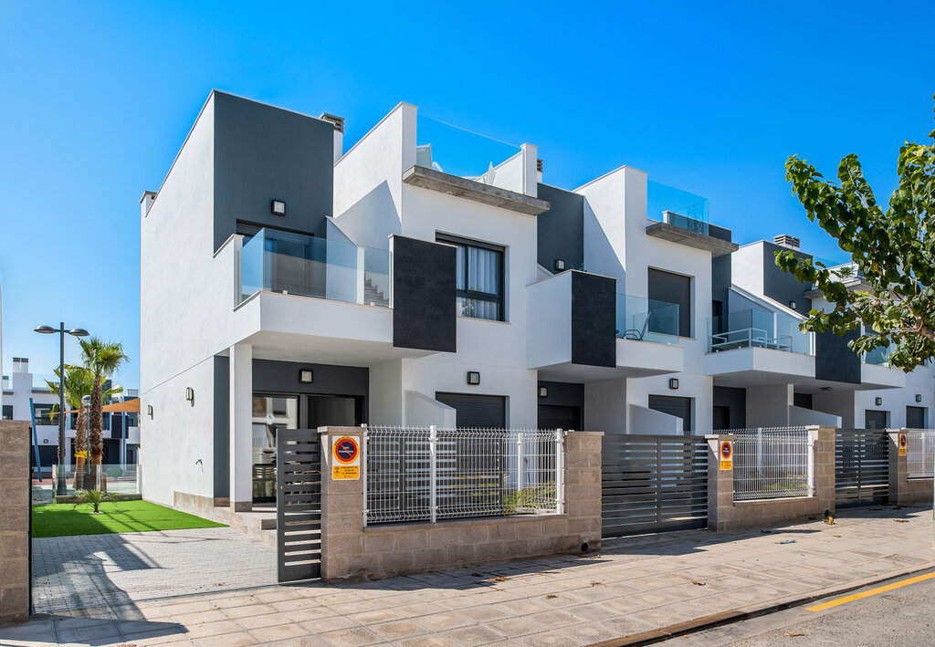 Агентства недвижимости в торревьехе купить дом в лос анджелесе цены
