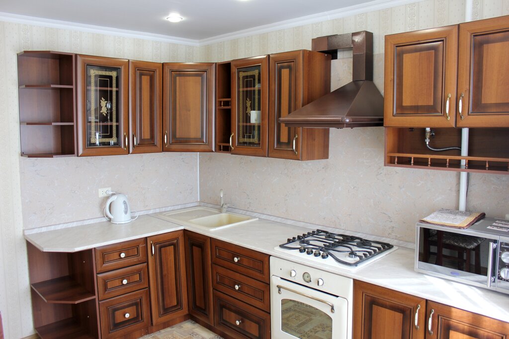 Short-term housing rental ApartOrel, Orel, photo