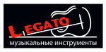 Legato (Mosfilmovskaya Street, 25), music store
