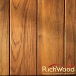 RichWood (Khimikov Street, 28АС), productos madereros
