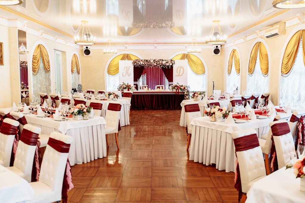 Restaurant Vero Gusto, Luhansk Region, photo