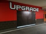 Upgrade (Тұран даңғылы, 24), шанақтық жөндеу  Астанада