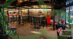 E-com space (Nizhnyaya Krasnoselskaya Street, 35с9), bar, pub