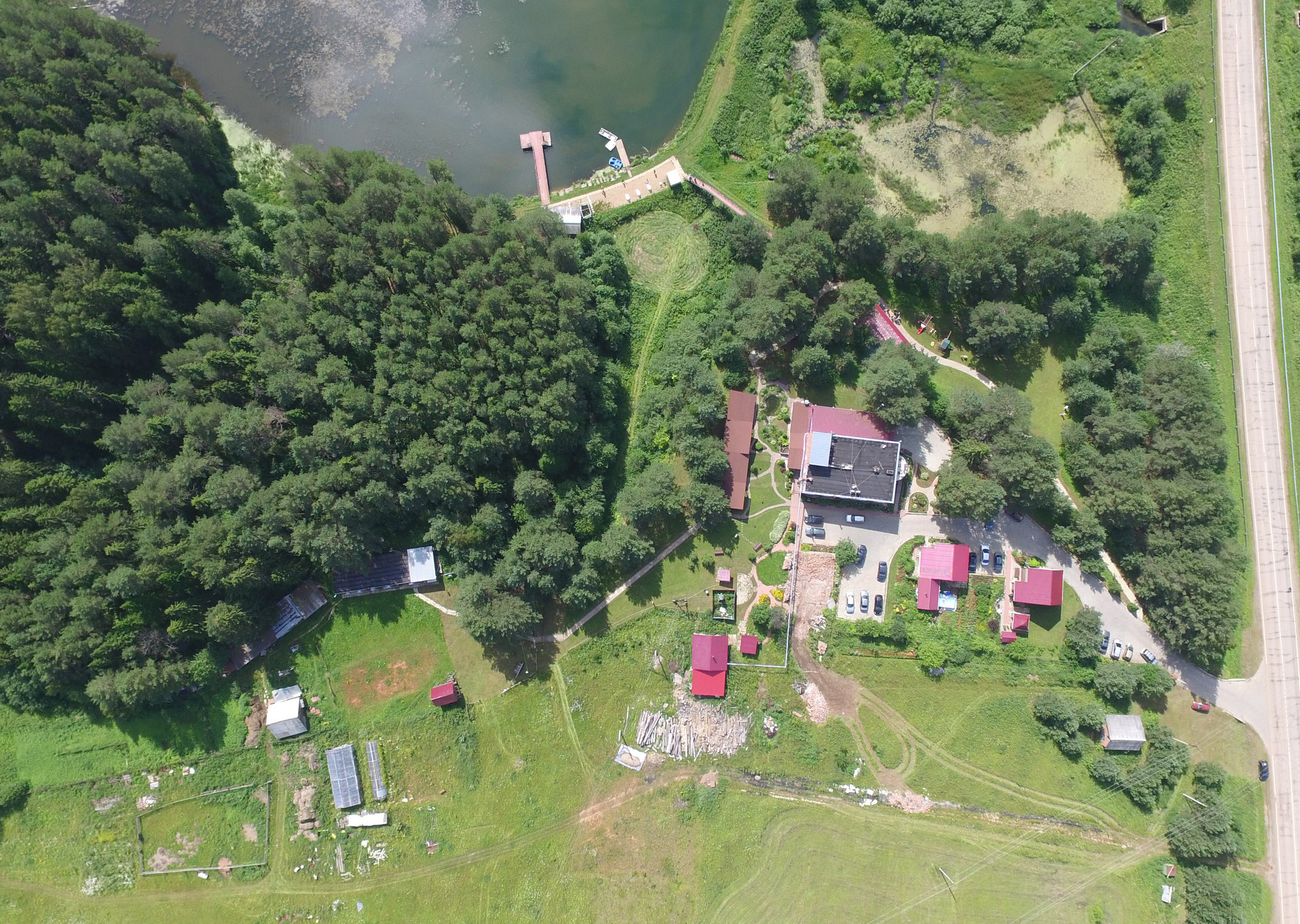 Фото отеля 1