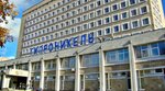 Exiton Test (Grazhdanskiy Avenue, 11Б), measuring devices