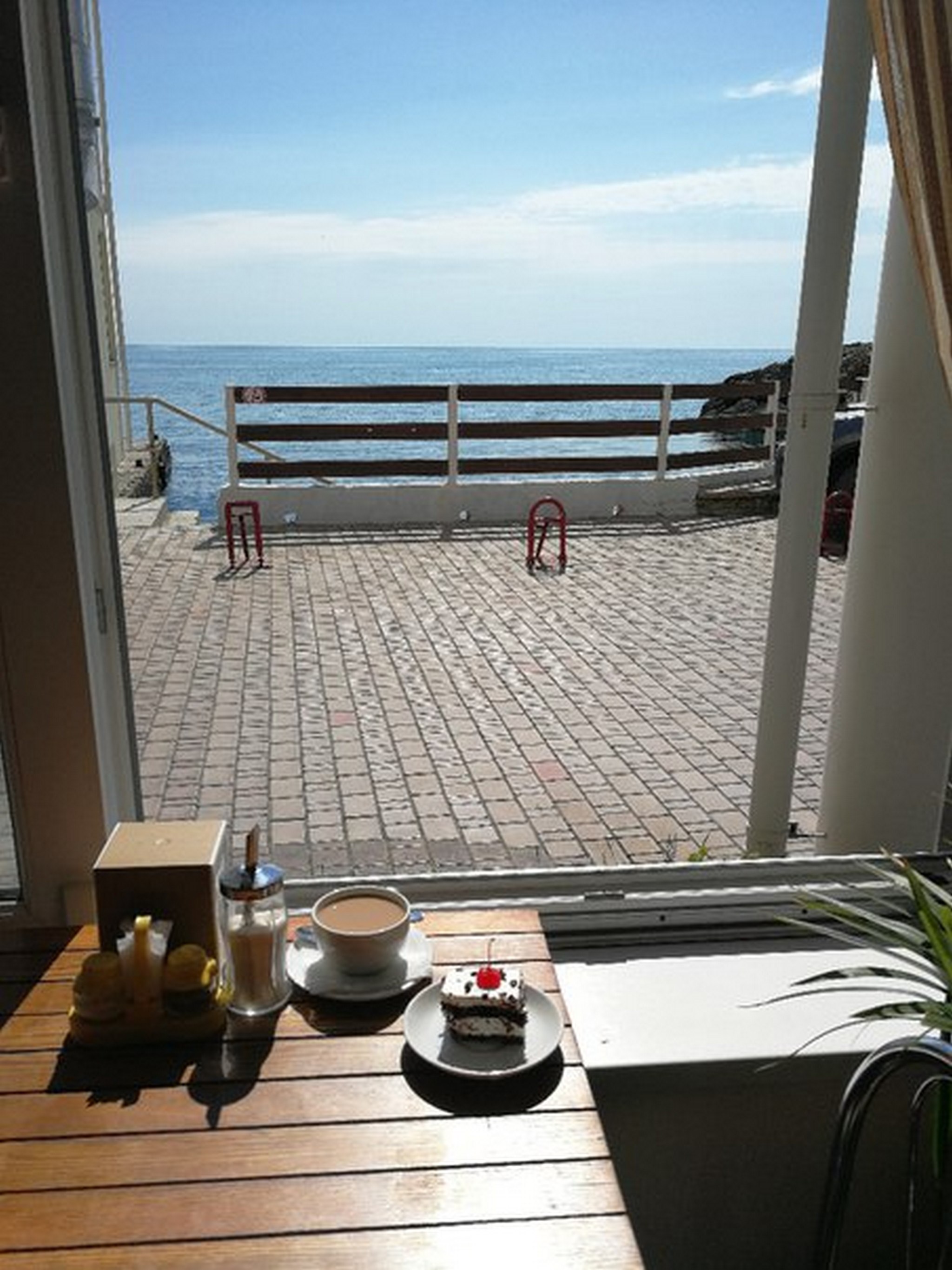 Фото Санта Барбара