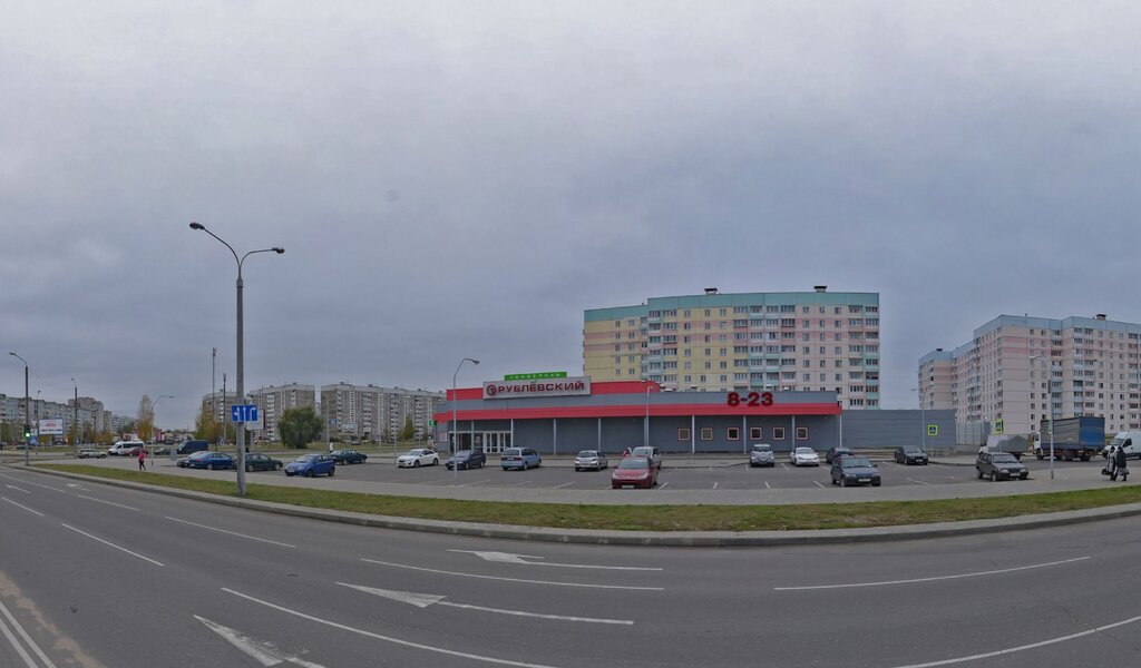 Карта могилева панорама