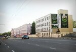 Ivanovo-Reklama (Parizhskoy Kommuny Street, 16), outdoor advertising