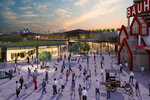 City's Istanbul (İstanbul, Atasehir, Kayışdağı Cad., 2-4), shopping mall