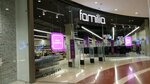 Familia (Kashirskoye Highway, 61Г), clothing store