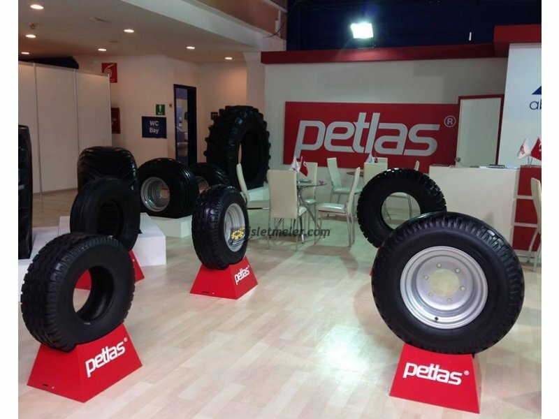 Tire service Emirgür Auto Tire, Bartin, photo