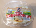 Красносулинский молочный завод (Krasniy Sulin, Tsentralnaya ulitsa, 1), dairy products wholesale