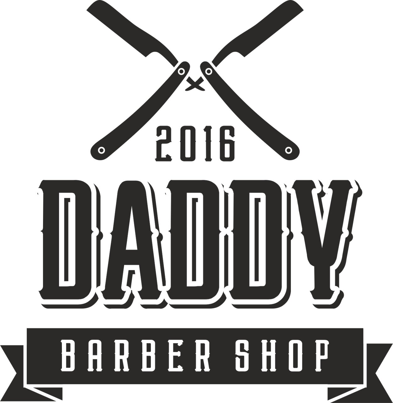 Daddy Barbershop