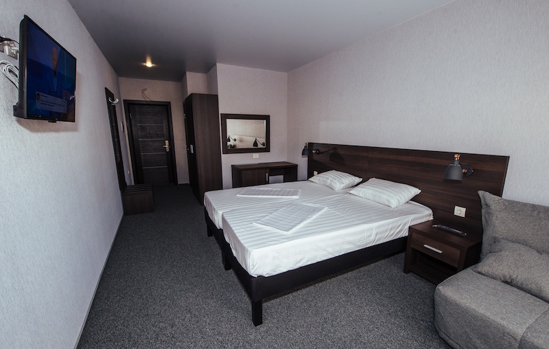 Фото Ейск VIP Плаза