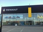 Фото 1 Renault ААА Моторс - официальный дилер Renault