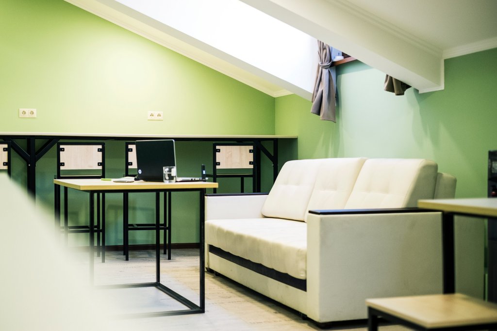 Фото Хостел Arbat 42