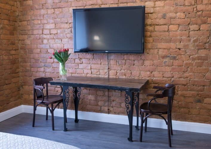 Фото Эмигранты на Рубинштейна